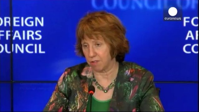 EU urges Ukraine to resolve Tymoshenko row