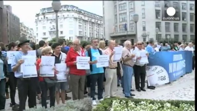 Spain set to release Basque separatist from prison after...