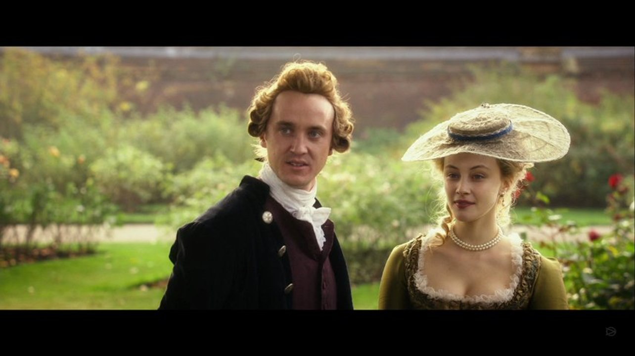 Belle - Trailer for Belle