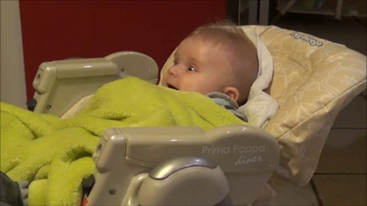 La partie de cache -cache