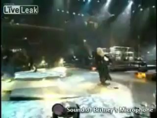 ¿Será esta la verdadera voz de Britney Spears?