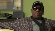 Dennis Rodman- Basketball Diplomat - Part 1