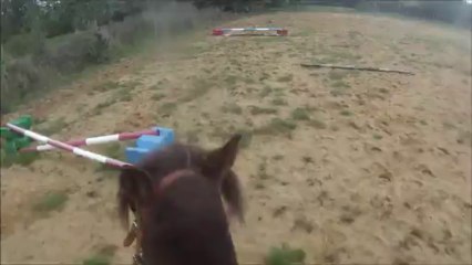 VIRUNGA SAUT 21 OCTOBRE