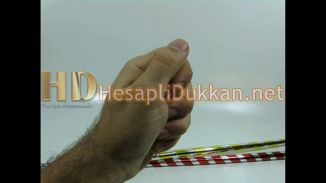 Sihirli sopa kaybolan sopa sihirli baston Hesaplı Dükkan