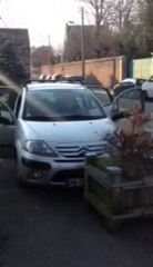 Fermer toutes ses portes de voiture rapidement