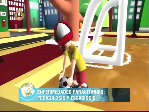 ¿Sabías que el cabello limpio atrae a los piojos?