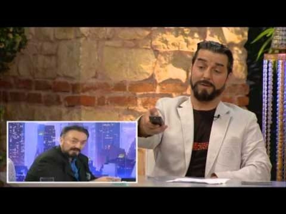 Kedi Canını 7. Bölüm (İsmail Baki Tv)
