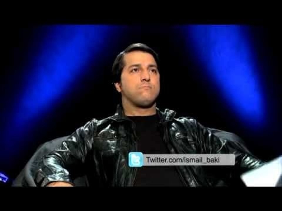Sabit Kanca (İnternet Fenomenleri)