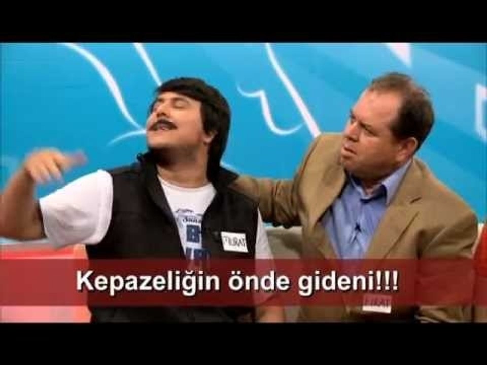 Ak koyun kara koyun 6. Bölüm (İsmail Baki Tv)