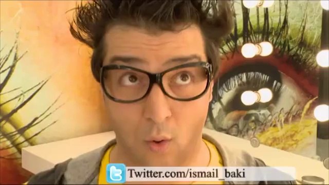 Ragga - Gökhan | Pepee Atışması 4. Bölüm (İsmail Baki Tv)