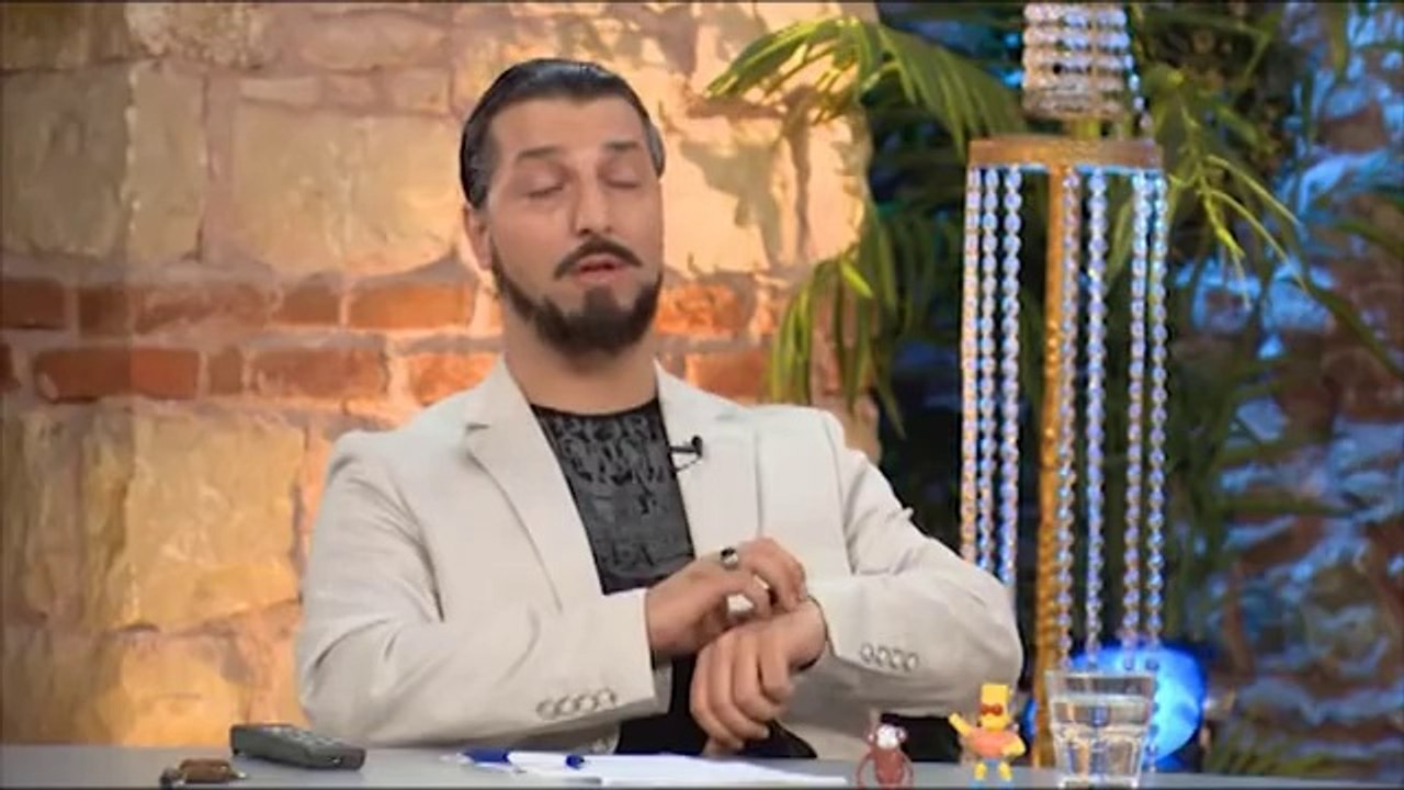 Kedi Canını 4. Bölüm part 1 (İsmail Baki Tv)