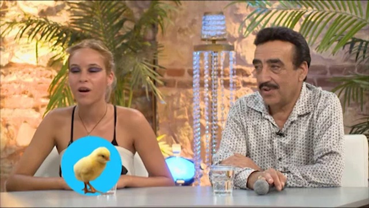 Kedi Canını 4. Bölüm Part 2 (İsmail Baki Tv)