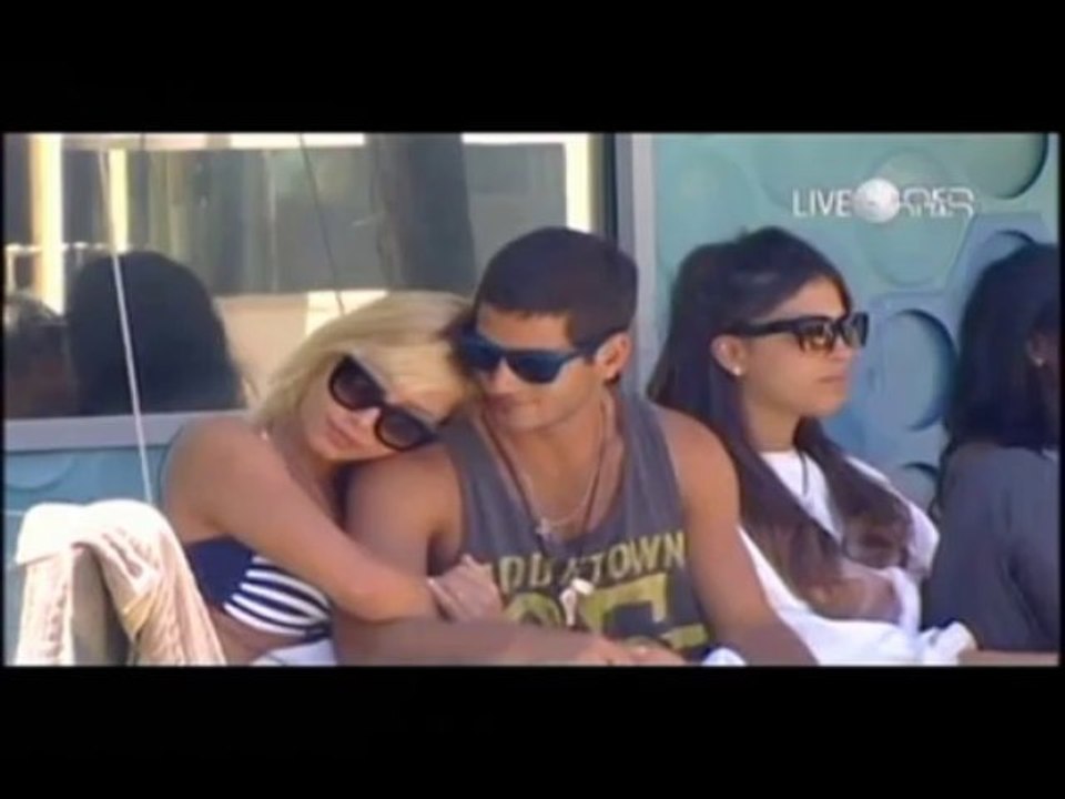 רגעים קטנים ויפים...