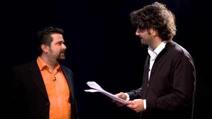 Sabit Kanca Ömer Çelakıl'a Karşı