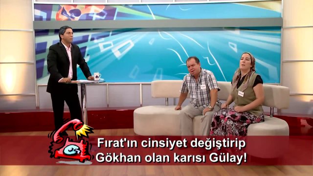 Ak Koyun Kara Koyun (İsmail Baki Tv)
