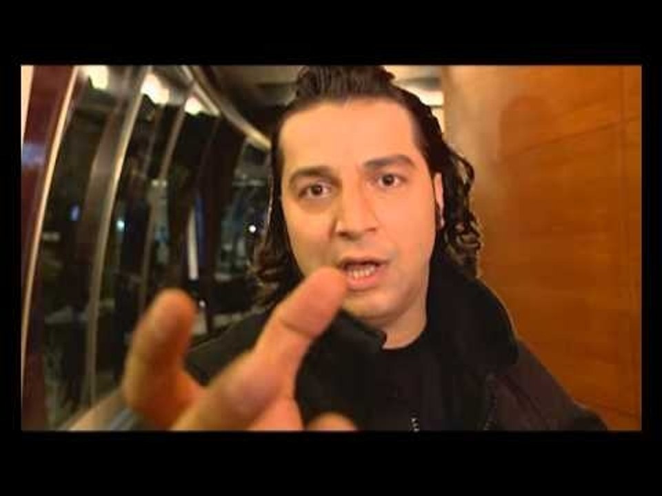 Gökhan - Kıraç | Pepee Atışması  2. Bölüm (İsmail Baki Tv)