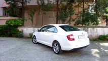 Oto-Park.Com | Skoda Rapid 1.6 TDI Elegance (2013)