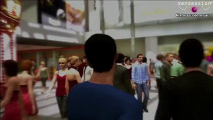 Sensession History #90: Heavy Rain