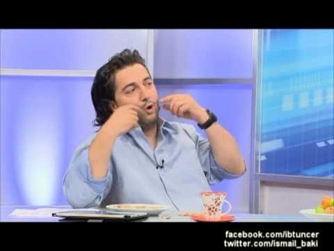 Rasim Ozan Ya Bi Dakka Dur! 1. Bölüm (İsmail Baki Tv)