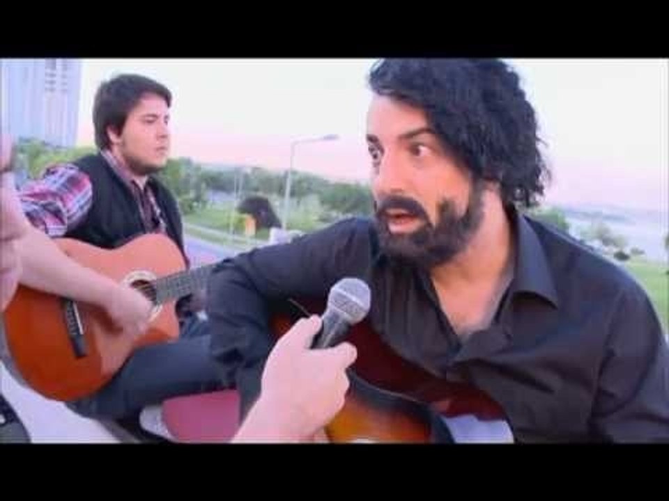 Halil Sezai - Atilla Taş | Pepee Atışması  1. Bölüm  (İsmail Baki Tv)