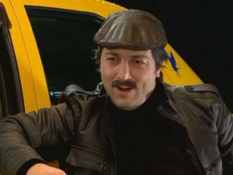 Pilot Osman 1   (İsmail Baki)