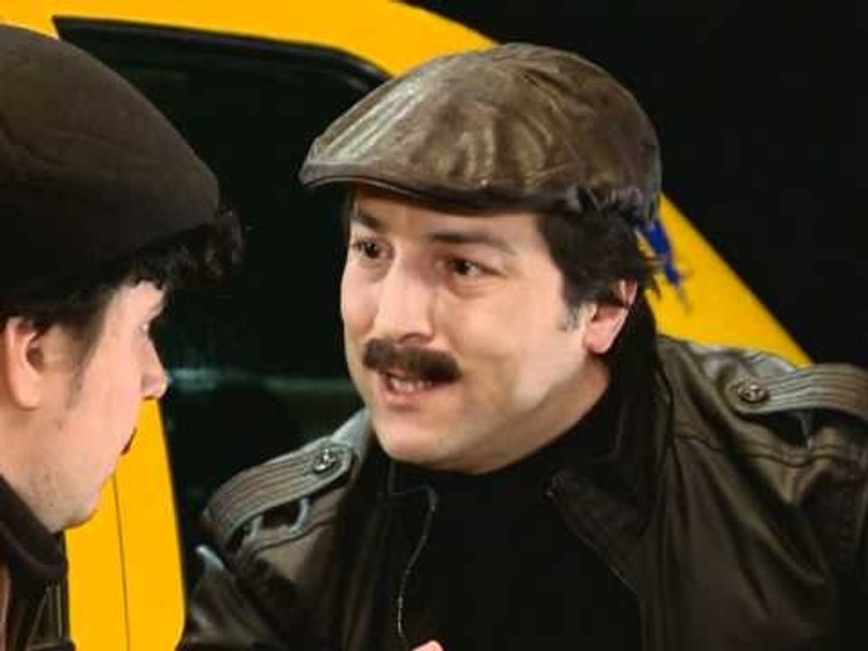 Pilot Osman 2   (İsmail Baki)