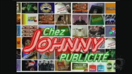 Chez Johnny Publicité - Épisode 13 - Le petit-déjeuner
