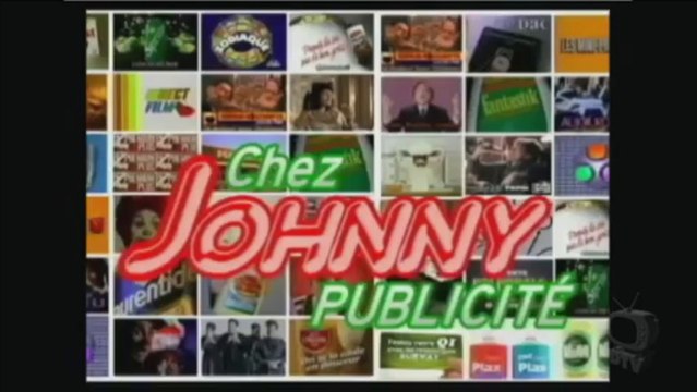 Chez Johnny Publicité - Épisode 13 - Le petit-déjeuner