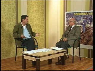 Sembrando esperanza - El aborto - Francisco reyes - 22.01.2011