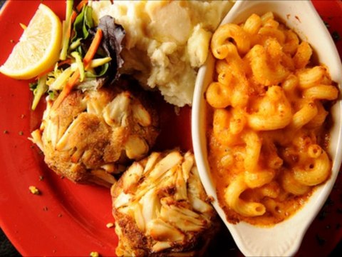 Severna Park & Arnold, MD Restaurants | Maryland Seafood | Bars | Mother's Peninsula Grille