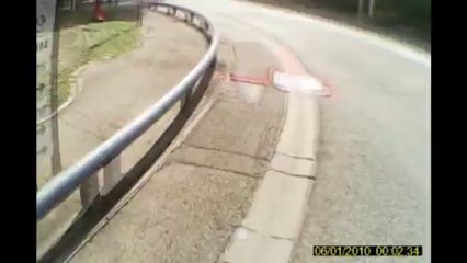 6H de Nimes 2013 Roller tour12