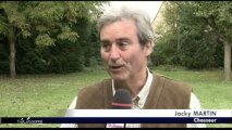 Chasse : Matinée découverte sur le terrain (Essonne)