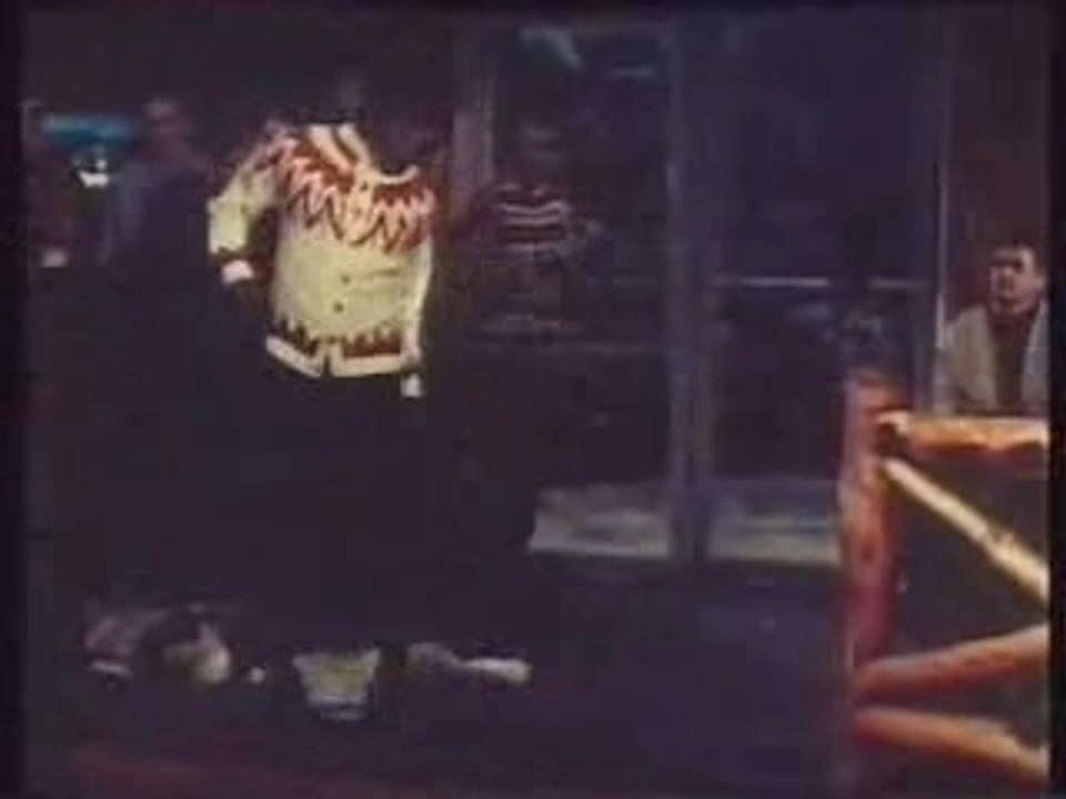 James Brown I Got You