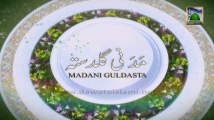 Islamic Information 532 - Masjid Ki Lights aur Pankhay - Ameer e Ahle Sunnat