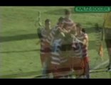 FC BORAC CACAK - FC DOLINA PADINA  1-0