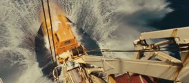 Capitaine Phillips - Extrait: Pirates Escape On Life Boat [VOST|HD1080p]