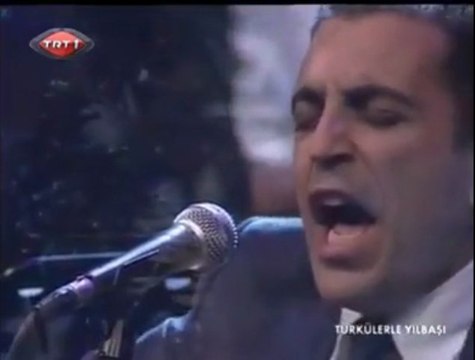 İsmail Altunsaray - Evvelim Sen Oldun Ahirim Sensin