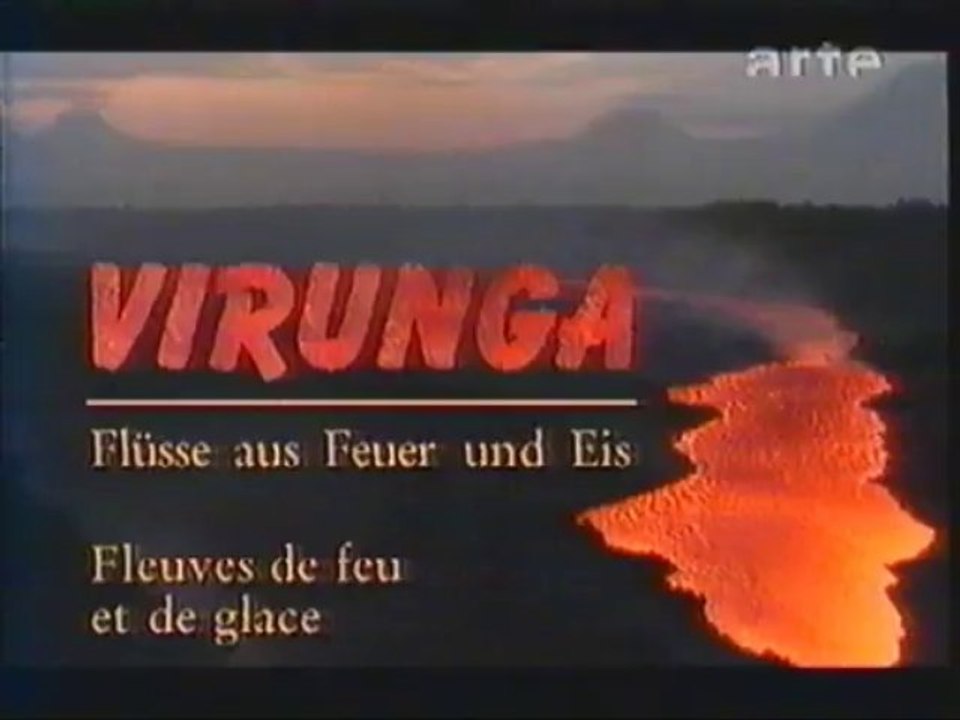 VIRUNGA intro