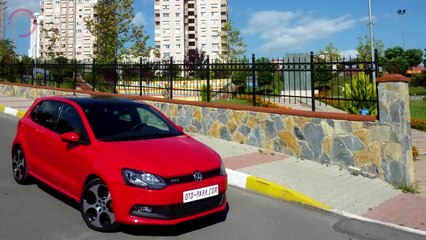 Oto-Park.Com | Volkswagen Polo GTI (2013)
