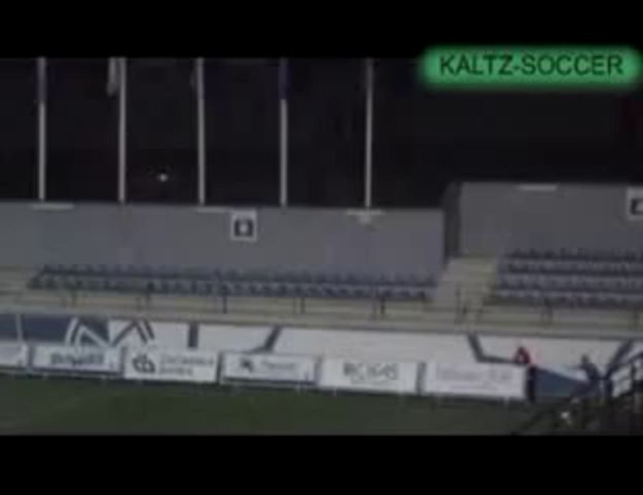 FC METALAC GORNJI MILANOVAC - FC BEZANIJA BELGRADE  3-0