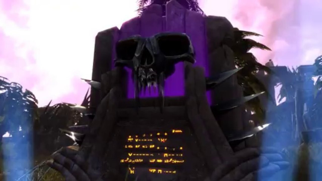 #006 Let's Play 'Brütal Legend' (PC) [BLIND] - Die Königin des Metal [Full-HD]