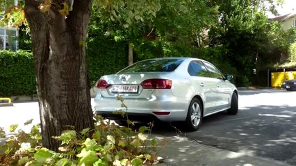 Oto-Park.Com | Volkswagen Jetta 1.4 TSI Highline (2013)