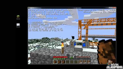 Tutorial: Aumentar La Memoria Ram de tu Minecraft