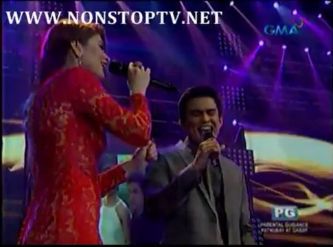 My Husbands Lover One More Try The Concert October 20, 2013 Part 1