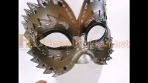 Alev maske parti maskesi Hesaplı Dükkan