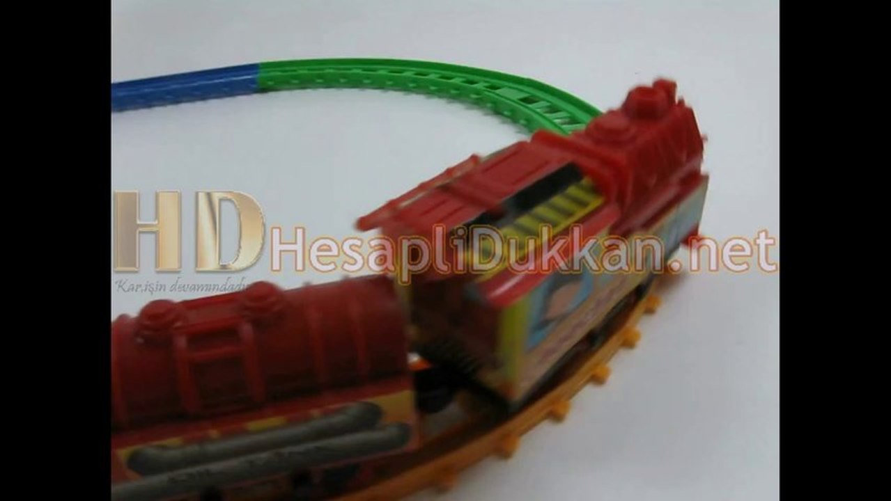 Mini tren çok sevimli kurmalı Hesaplı Dükkan