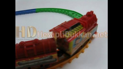 Mini tren çok sevimli kurmalı Hesaplı Dükkan