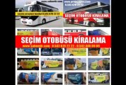 Başakşehir Seçim Kampanya EN İYİ AJANS www.projeyapim.com