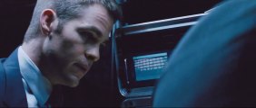 'Jack Ryan: Operación Sombra' - Segundo tráiler en español (HD)