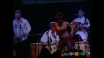La Rumba de Pedro Pablo au Festival Kulturarte 2013 avec Cuba (Festival des Cultures du Monde)3